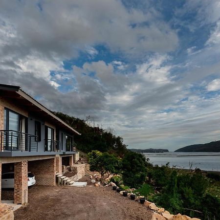 Knysna Lagoon Views In Style With Solar Backup ภายนอก รูปภาพ