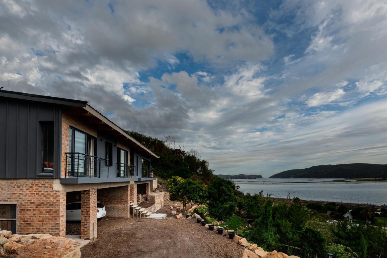 Knysna Lagoon Views In Style With Solar Backup ภายนอก รูปภาพ