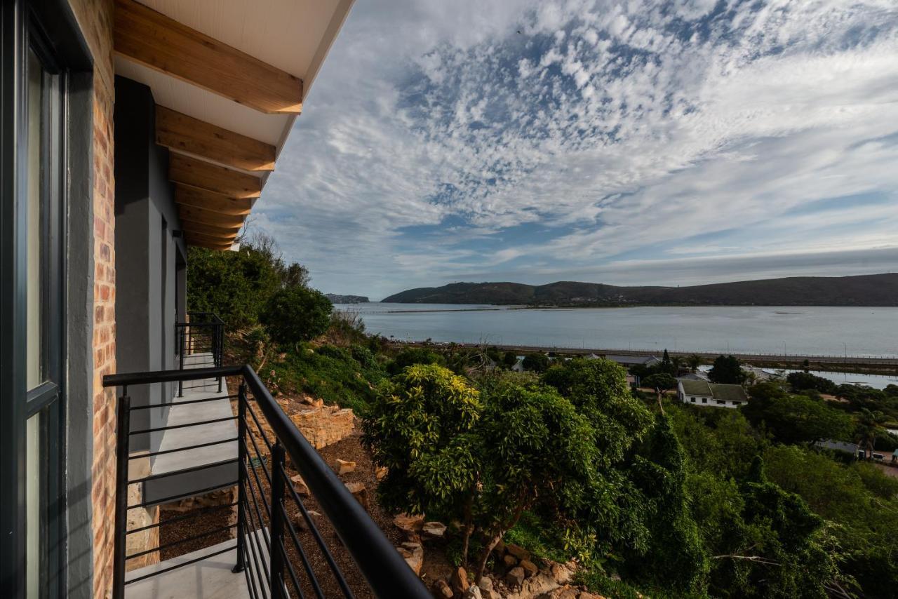 Knysna Lagoon Views In Style With Solar Backup ภายนอก รูปภาพ