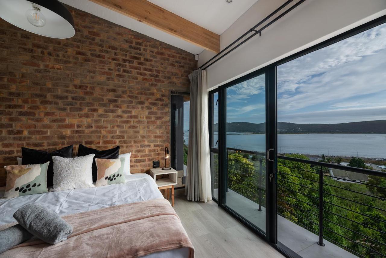 Knysna Lagoon Views In Style With Solar Backup ภายนอก รูปภาพ