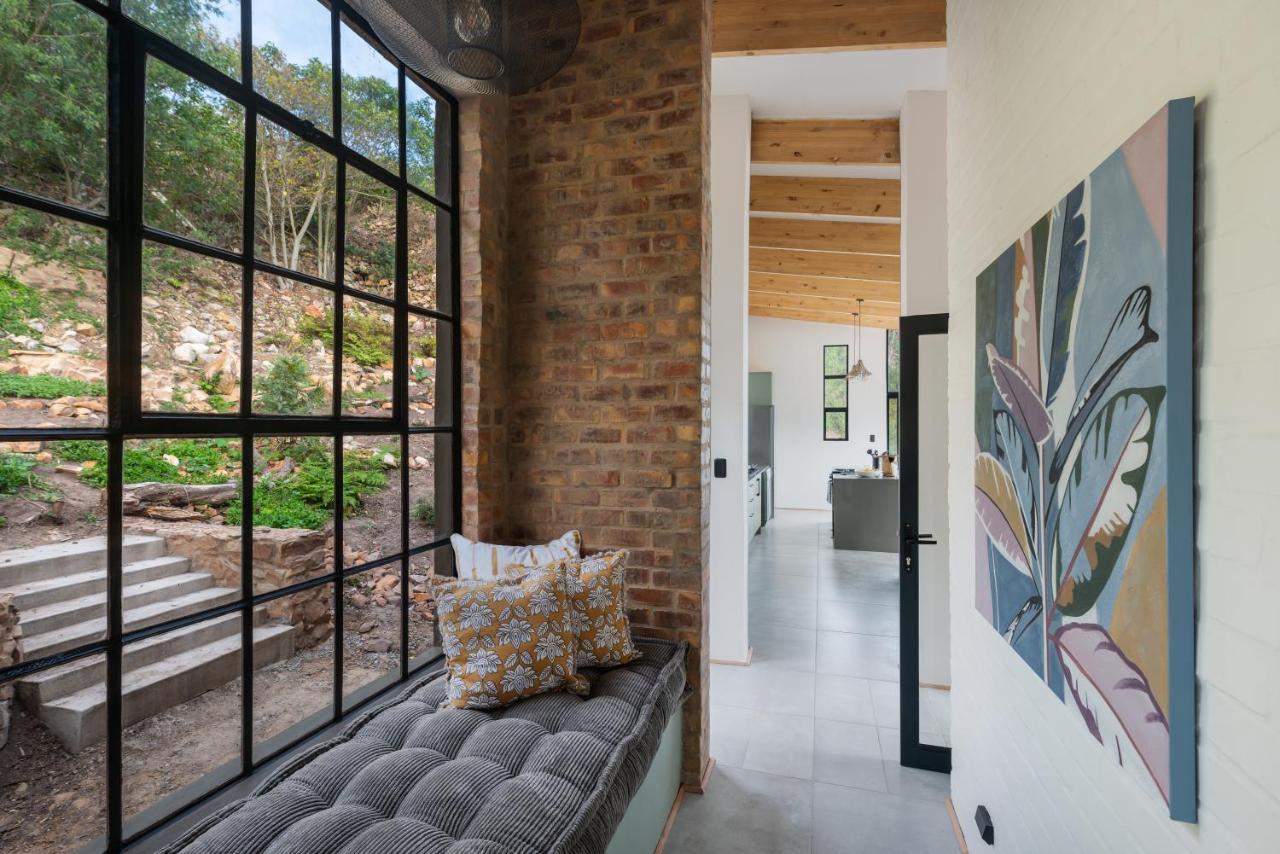 Knysna Lagoon Views In Style With Solar Backup ภายนอก รูปภาพ